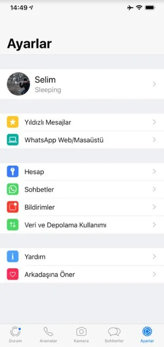 WhatsApp’ta bu ayarı hemen açın! Başınız belada...