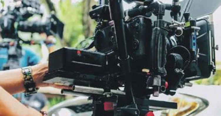 Dizi sektörüne ihracat desteği