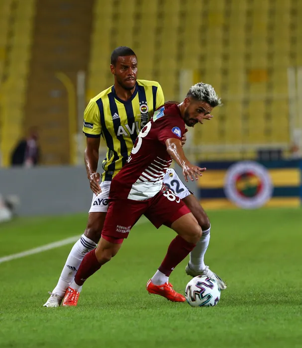 Zanka'dan transfer ve ayrılık itirafı! En iyi çözüm buydu