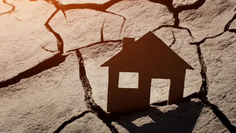 RÜYADA DEPREM OLDUĞUNU GÖRMEK