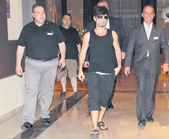 Magazin Gündeminden Başlıklar 07/07/2009