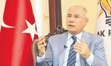 Darbeyi öğrenir öğrenmez emri verdim: Silahla karşılık verin! #ankara
