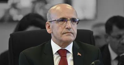 Bakan Mehmet Şimşek: KDV artışı yapılmadı