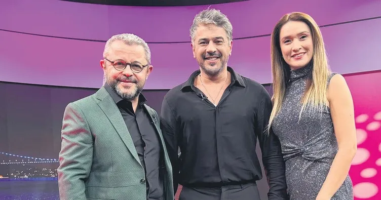 Biz Bize renkli ve çok eğlenceli