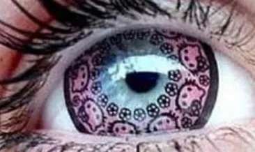 Tuhaf moda trendleri