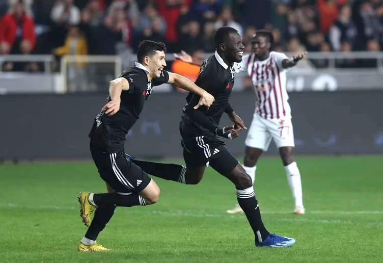 Son dakika haberi: Beşiktaş mutlu sona ulaştı! İşte yeni teknik direktör ve İstanbul’a geliş tarihi...