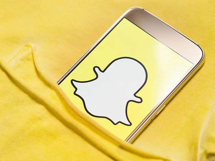 Snapchat’te Snap Map özelliği geldi! Ne işe yarıyor?