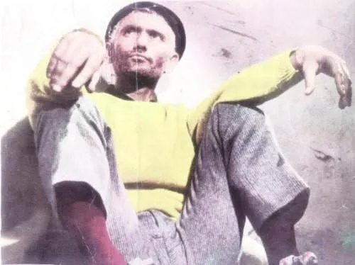 Yılmaz G&#252;ney kimdir?