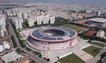 Romanya futbolunda gündem Antalya