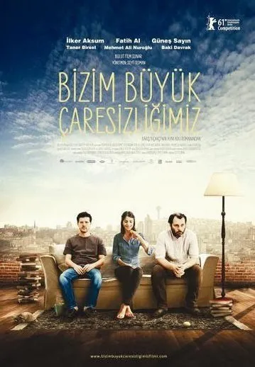 Bakan Çelik’ten türk sineması’nın top 7’si