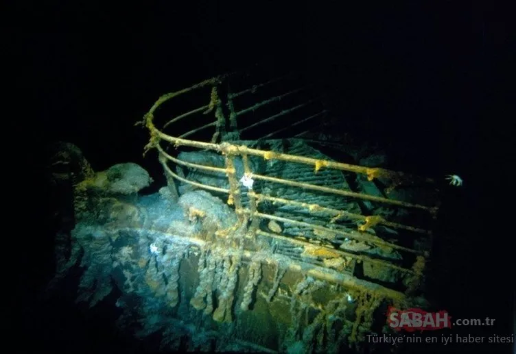 Dünya bir kez daha Simpsonlar’ı konuşuyor! Titanik’i ziyarete giden denizaltı Titan’ın başına gelenleri 2006 yılında bilmişler…