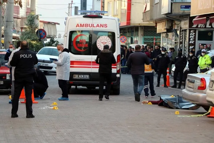 Türkiye’nin kanını donduran katliam: Dikkat her yerde aranıyor: 3 kişiyi öldürdü!