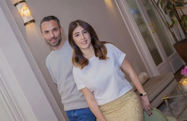 Kadınlar yazı uçuşan sifon elbiseler ve ışıltılı tasarımlarla geçirecek