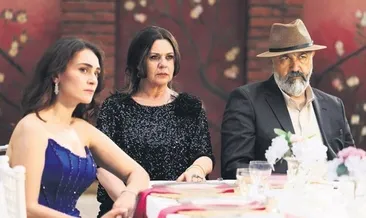 ‘Mercan Köşk’ün ilk tanıtımı yayınlandı