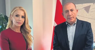 Gürsel Tekin’den SABAH’a özel açıklamalar! Hakkında şaibe olan gider aklanır gelir