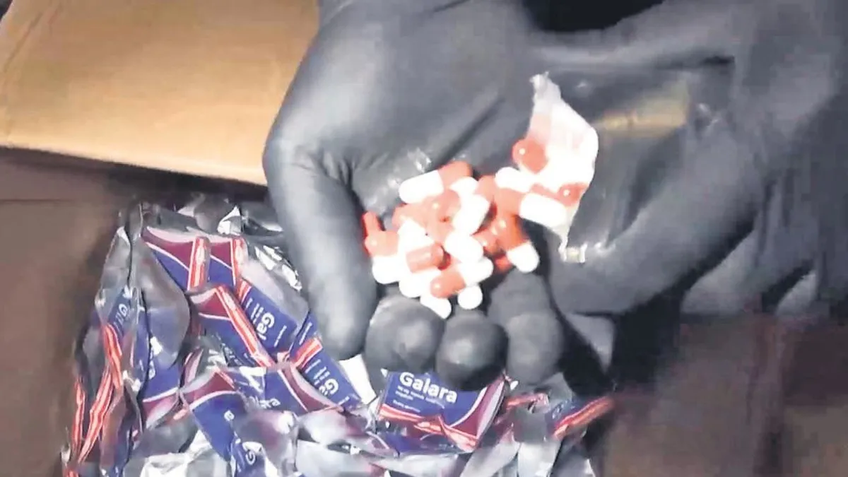 67 ilde narkotik operasyonu