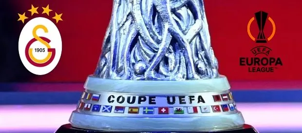 UEFA AVRUPA LİGİ KURA ÇEKİMİ CANLI İZLE Exxen ekranı! UEFA Avrupa Ligi kura çekimi saat kaçta, hangi kanalda? GS play-off turu rakibi kim olacak?