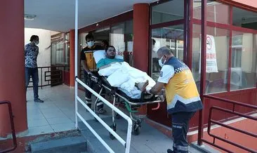 Kayseri’de nöroloji doktoru silahlı saldırıya uğradı! Bakan Koca’dan açıklama