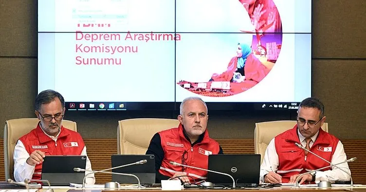 Kızılay Başkanı Kerem Kınık: Kan kesinlikle satılamaz, kanuna aykırı