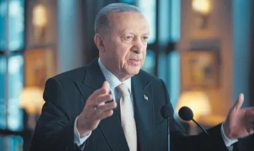 Cumhurbaşkanı Erdoğan’dan Kurban Bayramı mesajı: Adımız kardeşlik soyadımız Türkiye #istanbul