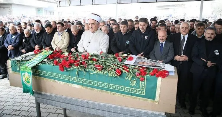 Kahtalı Mıçe yüreklere gömüldü