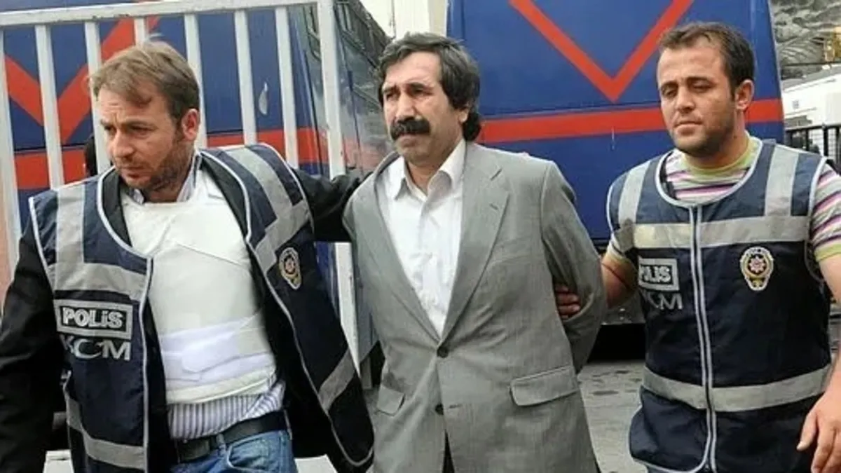 Söylemezler Çetesi’ne ağır darbe vuruldu Söylemezler Çetesi’ne ağır darbe vuruldu