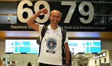 46 saat 23 dakikada devriâlem