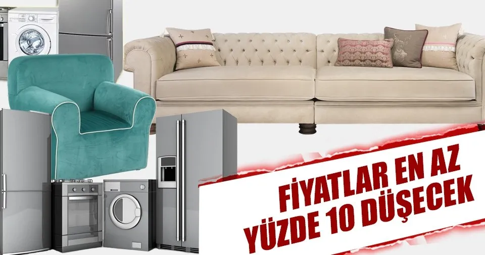 Fiyatlar En Az 10 Dusecek Ekonomi Haberleri