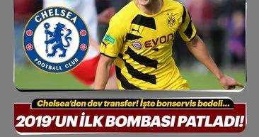 Biten Transferler - Devre Arası 2019