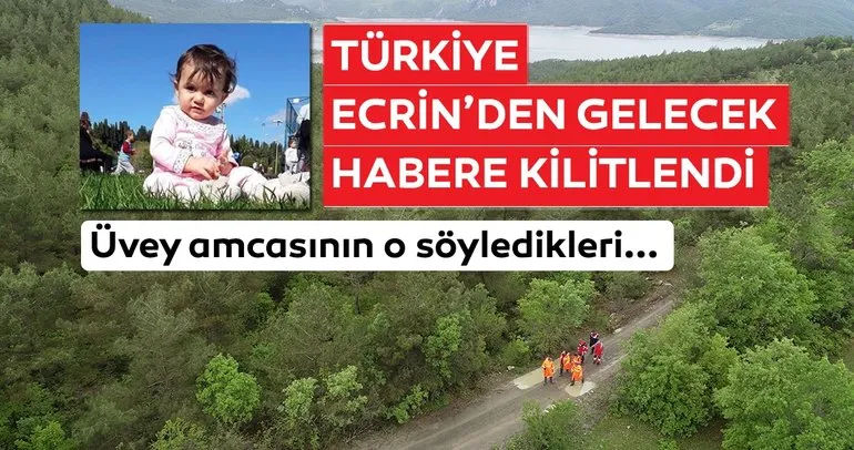 Son dakika haberi: Samsun’da kaybolan Ecrin Kurnaz olayında flaş gelişme! Kayıp Ecrin bulundu mu?