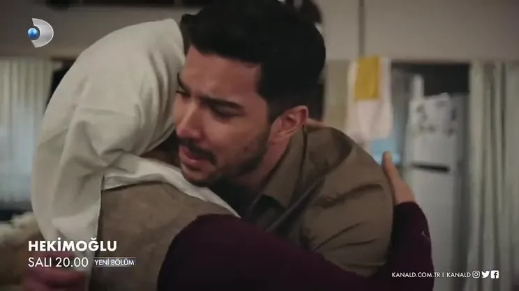 Hekimoğlu 43. Bölüm Fragmanı yayınlandı izle! Hekimoğlu'nun zor seçimi