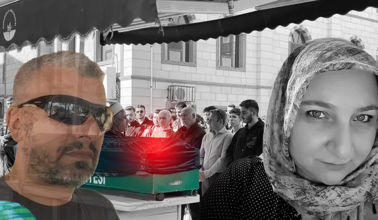 Diş doktoru eşi Yasemin Çetin’e kurşun yağdırmıştı: O vicdansız yakalandı!