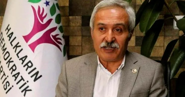 O ismin örgütle bağı bir bir anlatıldı