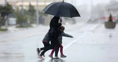 HAVA DURUMU 11 EKİM | Metoroloji’den 12 il için uyarı geldi! İstanbul, İzmir, Ankara, Adana, Antalya, hava durumu nasıl, yağmur var mı, bekleniyor mu?
