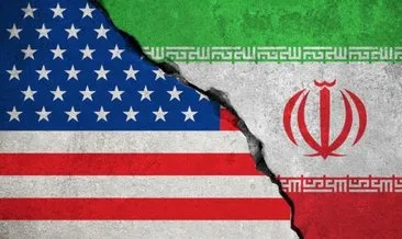 ABD, İranlı 2 şirkete ve 45 kişiye yaptırım kararı aldı