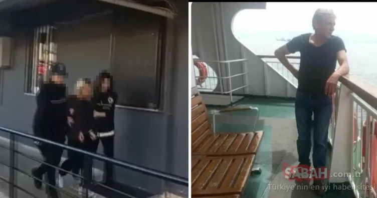 İstanbul’da korkunç olay: Genç kız babasını bıçaklayarak öldürdü