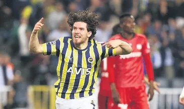 Ne yapın edin Ferdi gitmesin!