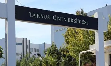 Tarsus Üniversitesi 7 öğretim üyesi alacak