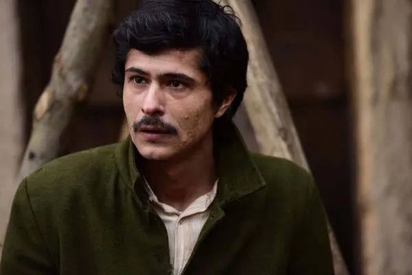 İsmail Hacıoğlu: Acemi birliğim ‘Ayla’ filmi usta birliğim bu dizi oldu!