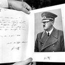 Sahte Hitler günlükleri
