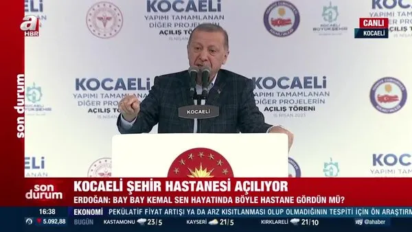 Cumhurbaşkanı Erdoğan'dan 7'li koalisyona sert tepki: Bunlara vatan emanet edilir mi?