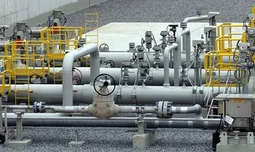 Doğal gaz şirketleri Elbistan’da 10 yıllık işi 10 günde yaptı