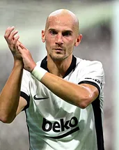 Vaclav Cerny’den sakatlık yanıtı!