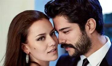 Burak Özçivit’ten sürpriz hamle