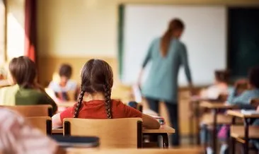 Çocuğunuz  bu süre zarfında okula alışmazsa dikkat! Bir uzman desteğine ihtiyaç duyabilirsiniz…