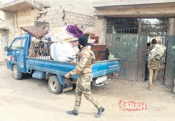 Suriye’deki Türkmenler SABAH’a konuştu: Türkiye’ye ve Türk bayrağına özlemlerini anlattılar! Sözleri duygulandırdı