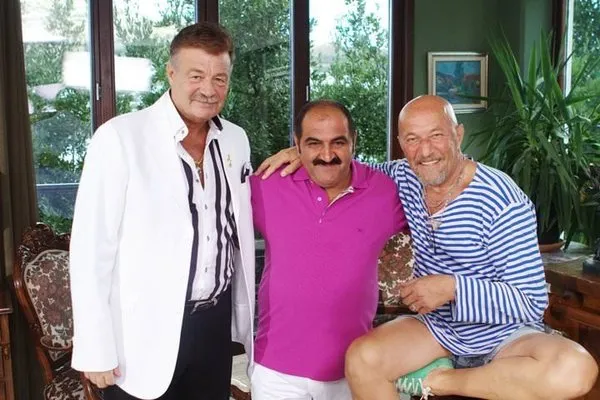 Pornocu damgasını silmek yıllarımı aldı
