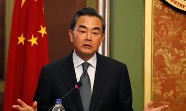Çin’den ABD’ye uyarı: Yeni engeller çıkarmayın