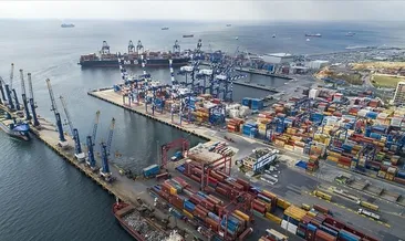 Kocaeli’nden rekor ihracata güçlü katkı
