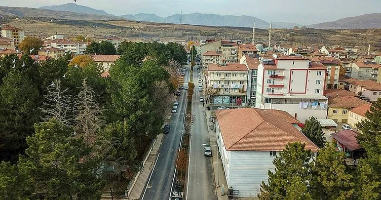 Büyükşehir’den Doğanşehir’e 35 milyon TL’lik altyapı yatırımı